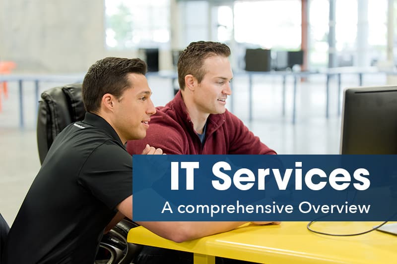 It Service Melbourne