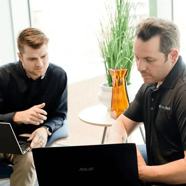 Reduce Recurring IT Issues with Top-Tier IT Services in Everett
