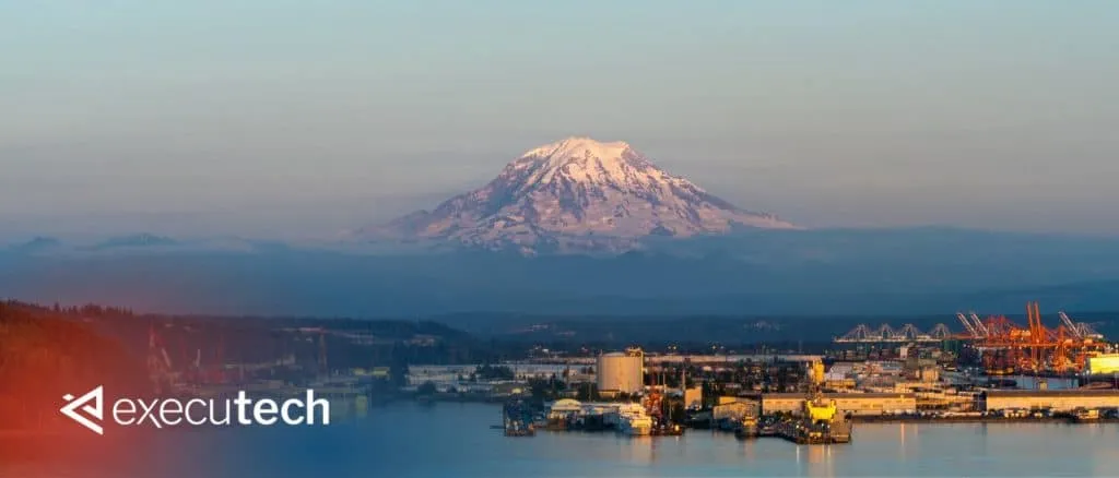 Tacoma IT Consulting Services