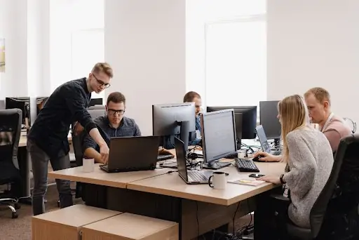Federal Way IT Consulting Services