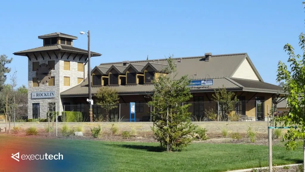 IT Company Rocklin