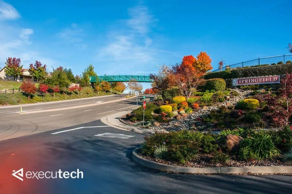 IT Services in Rocklin