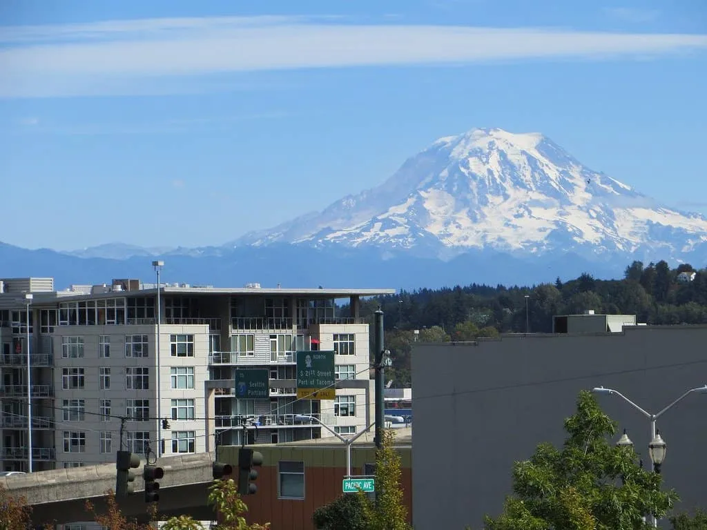 IT Consulting Tacoma