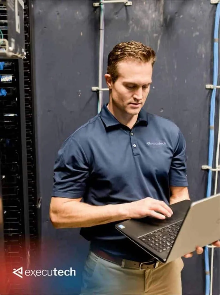 Construction IT Support