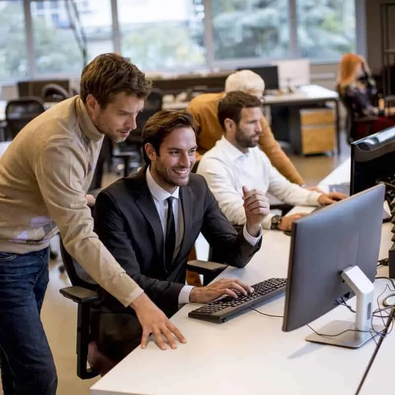 Managed IT Services