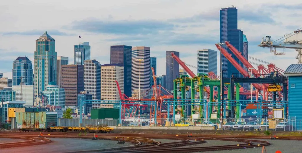 IT Company in Seattle