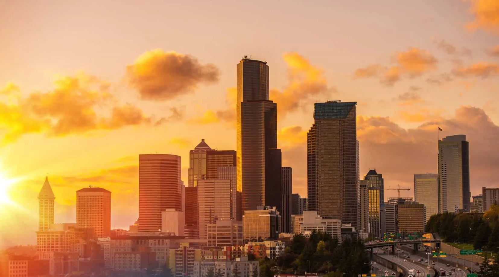IT Firms in Seattle