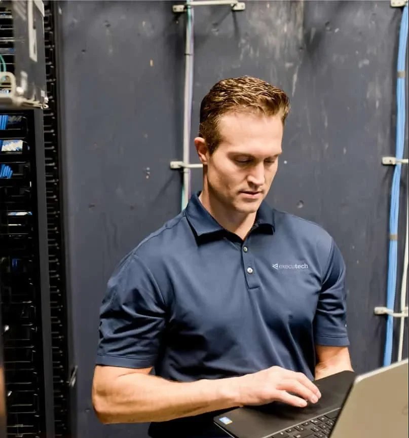 IT Help Desk Services Utah
