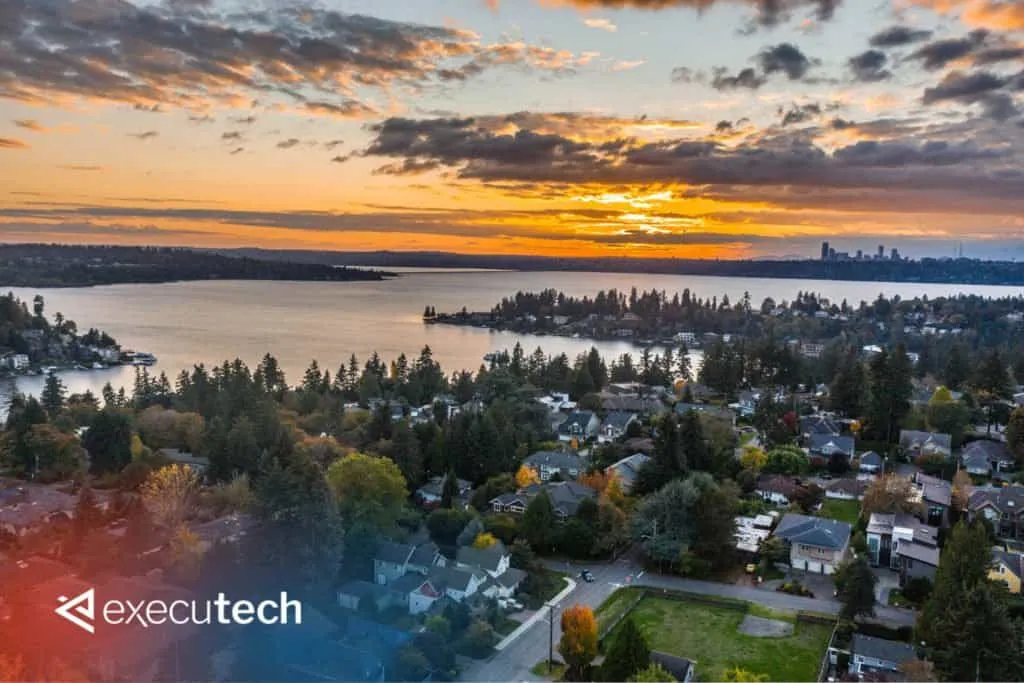 Managed IT Services in Bellevue