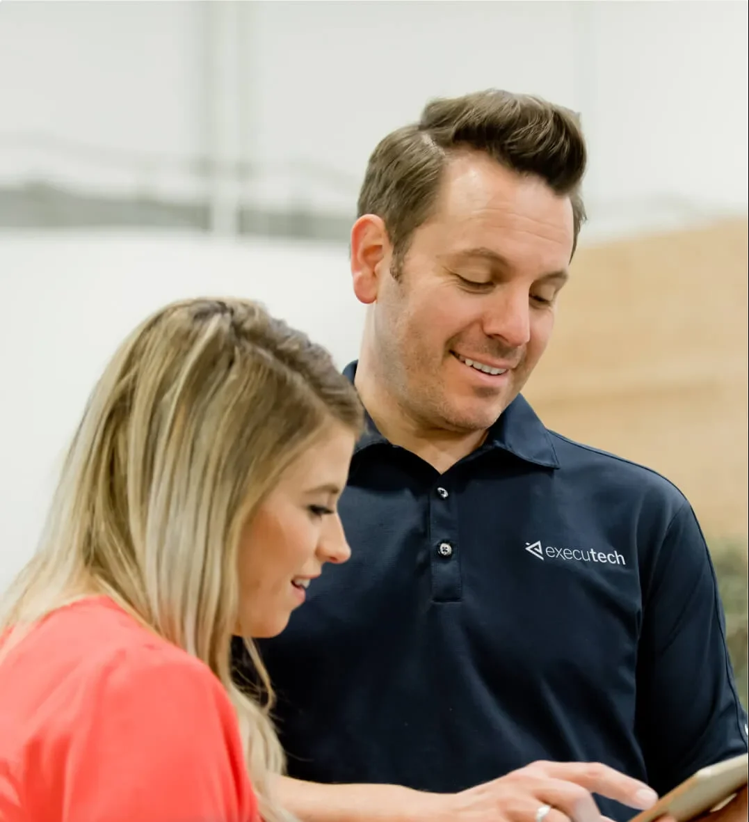 Utah IT Consulting Services