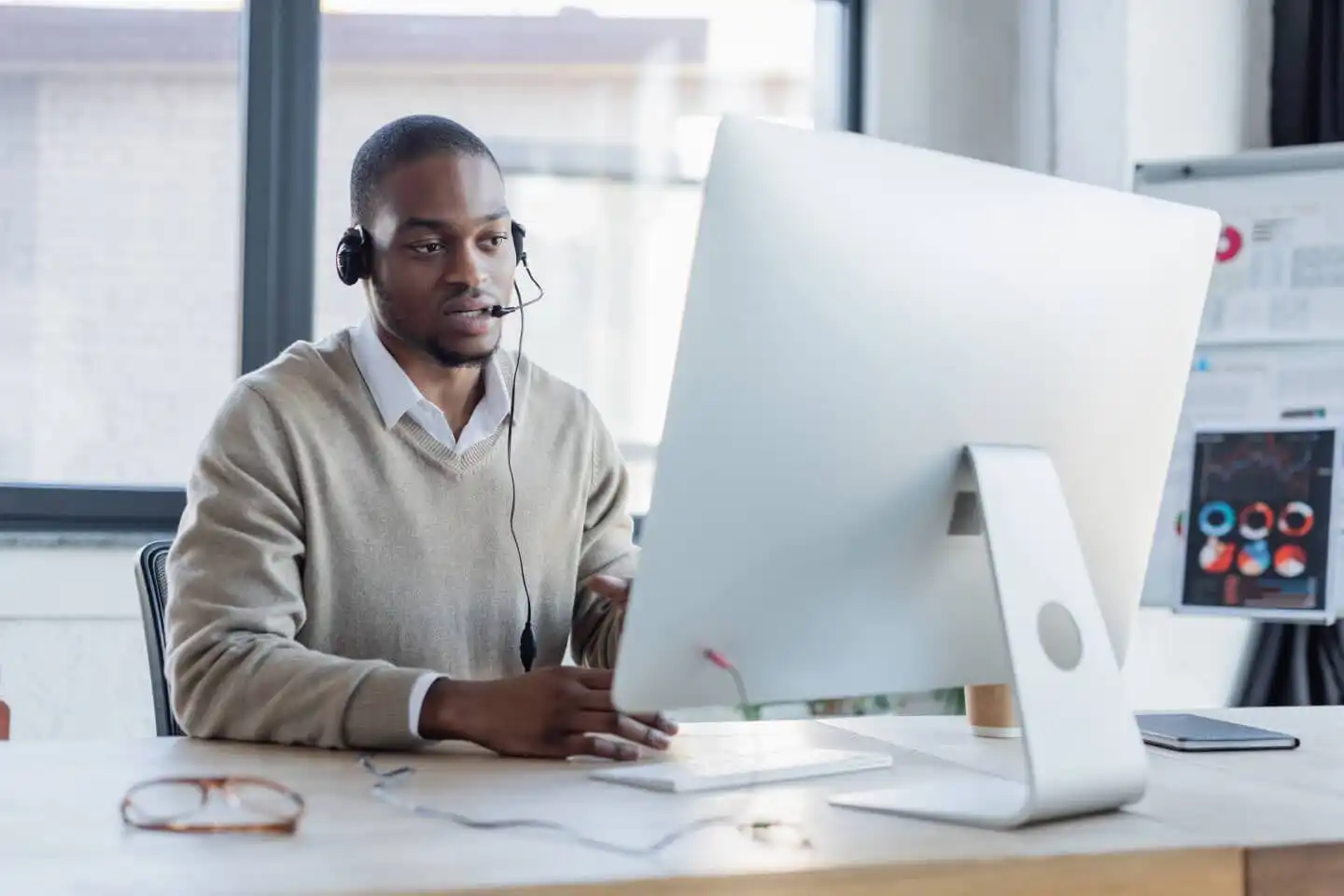 Helpdesk vs IT Support