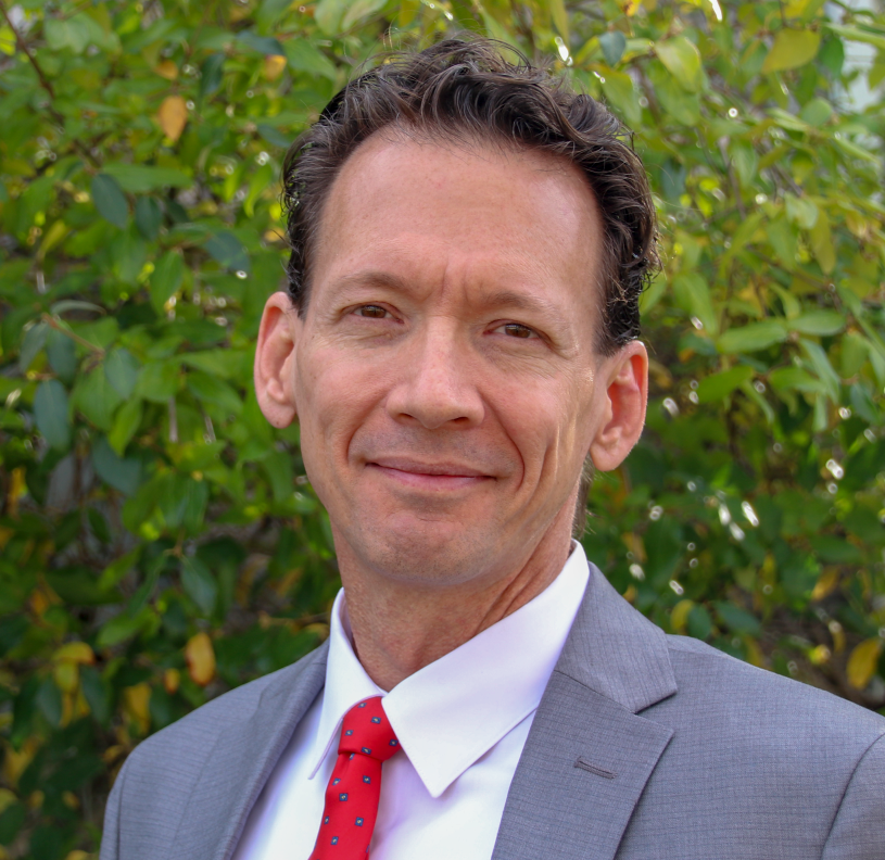 James Fair Executech