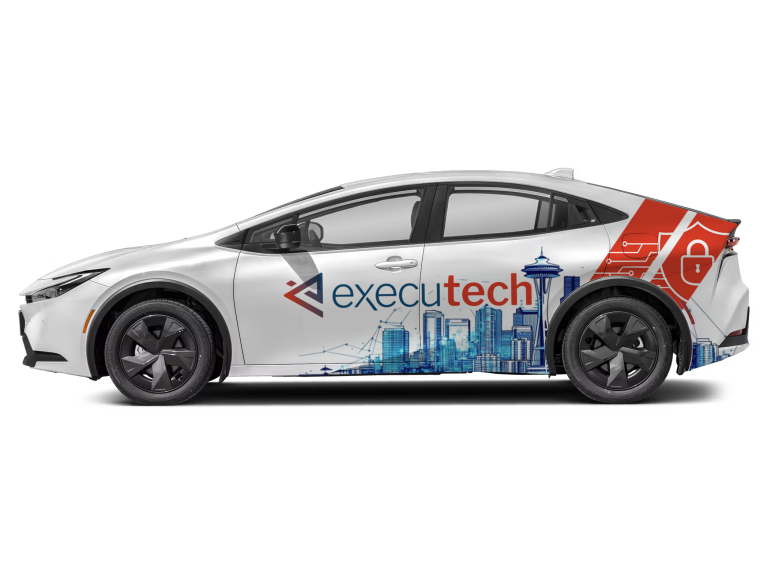 Seattle Car Executech