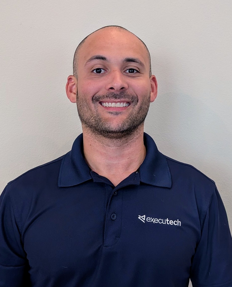 Executech Rudy Mendez