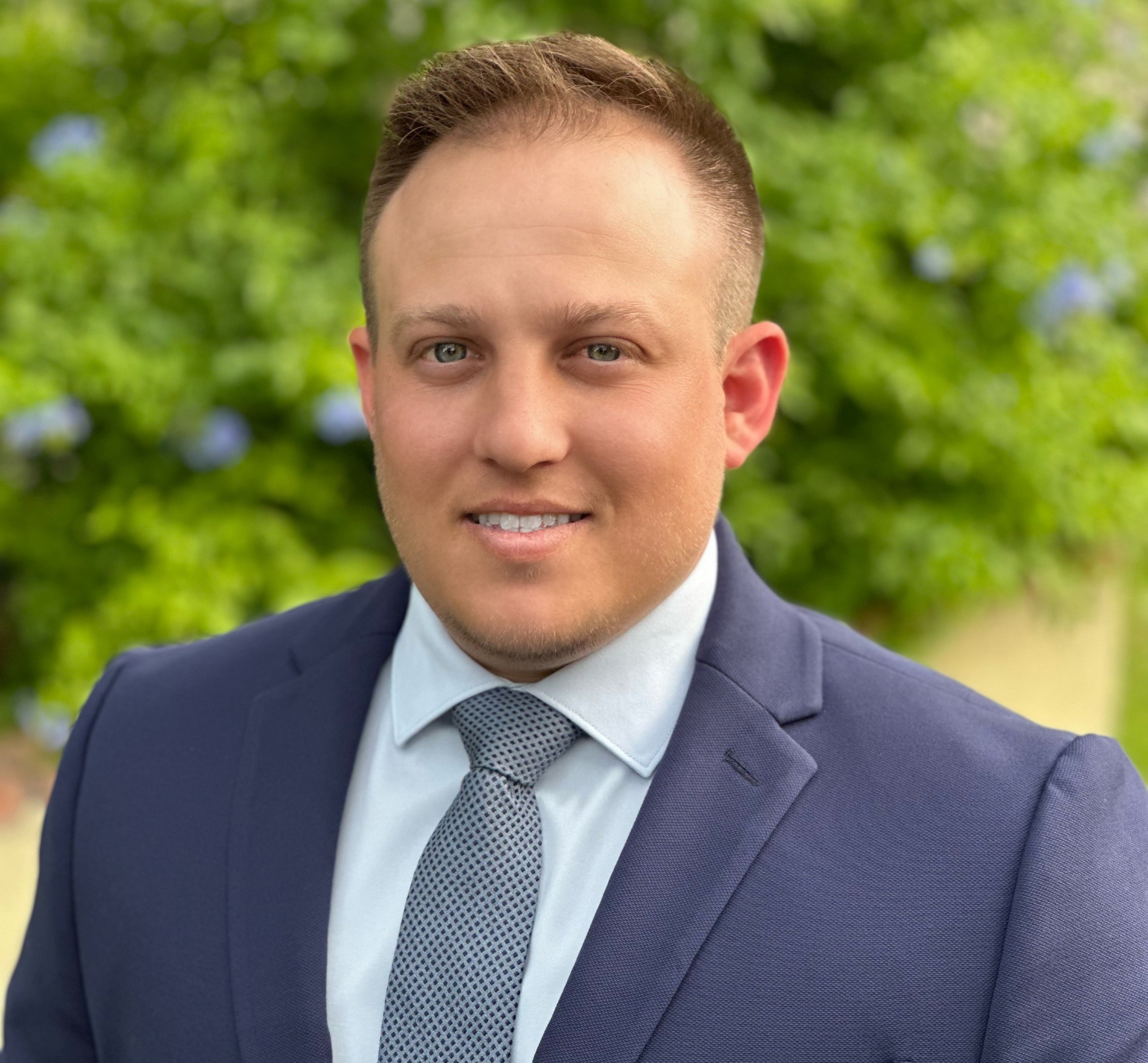 Executech Patrick B.