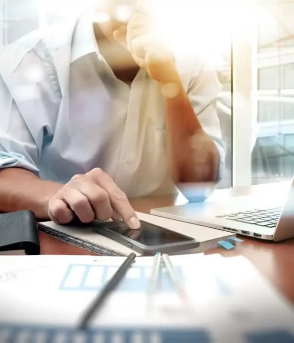 Foster Business Growth with Trusted IT Consulting Services