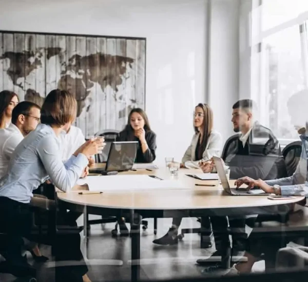 What Makes Us One Of The IT Consulting Firms in Kirkland
