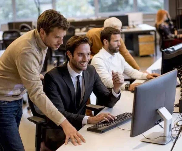 IT Outsourcing Services Utah