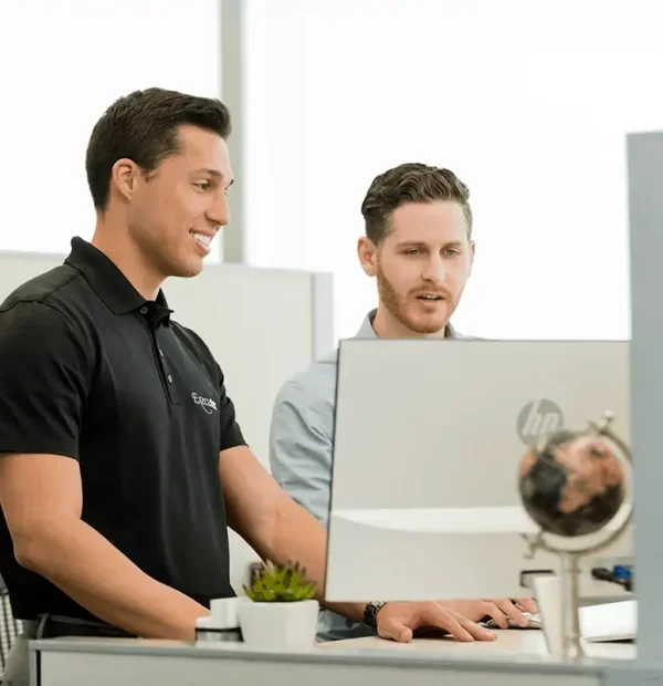 IT Support Bellevue
