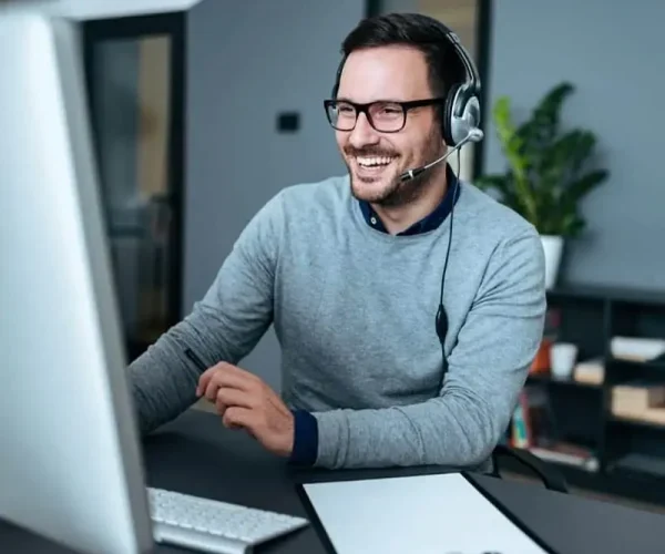 IT Support Services in Bellevue