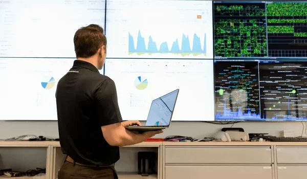 IT Support in Bellevue