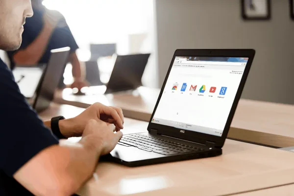 OUR TEAM OF IT SUPPORT EXPERTS HAS YOUR BACK