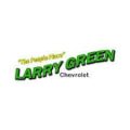 Larry_Green_Chevrolet_square_Logo