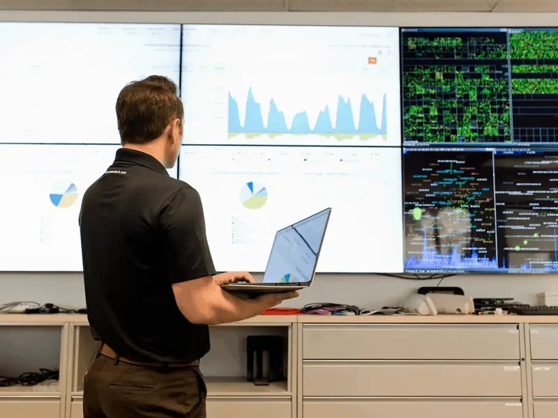 Learn more about our Unique Approach to IT Services