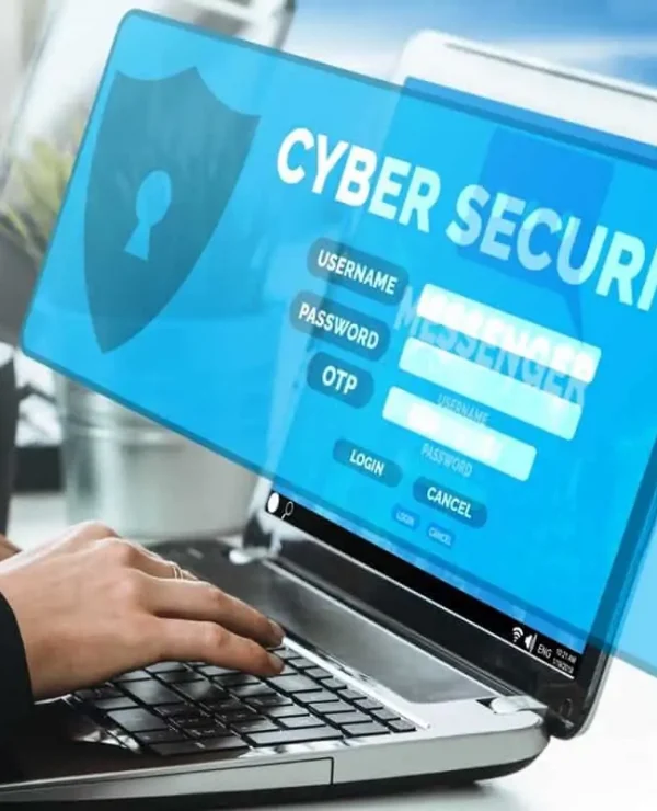 Need Help with a Breach & Cyber Security?