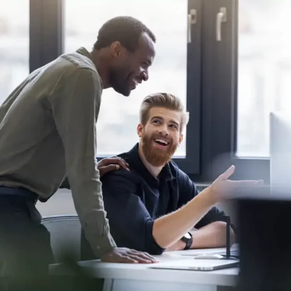 IT SUPPORT SERVICES TACOMA