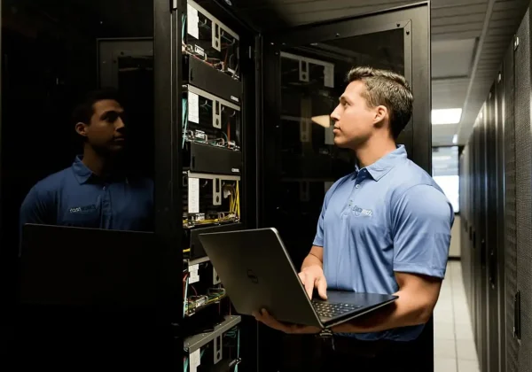 Curb Downtime and Boost Productivity with Reliable Managed IT Services