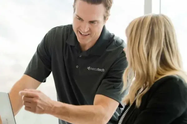 Seattle​ Managed IT Services