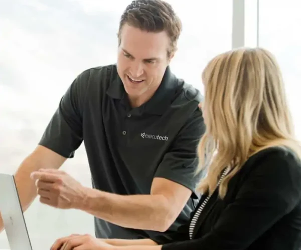 IT SUPPORT SALT LAKE CITY