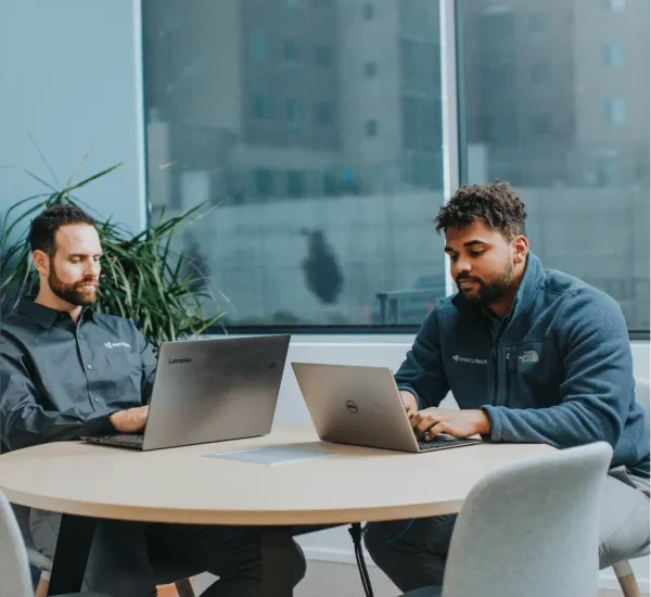 Cybersecurity Services in Denver, Co