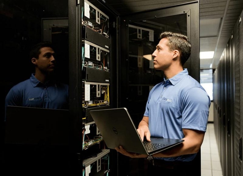 IT Support in Tacoma