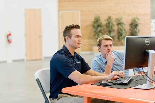 Request a Quote on Our IT Support Services Tacoma