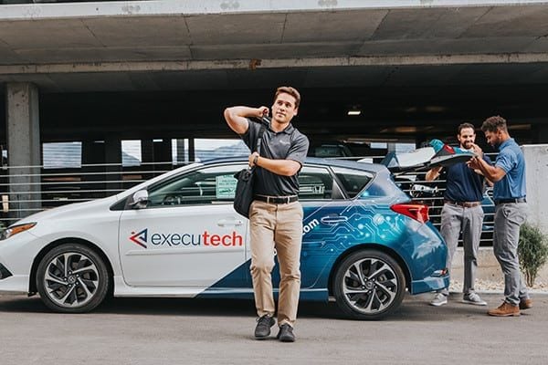 executech people