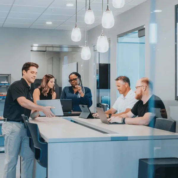 Spokane IT Firms