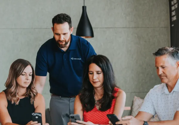 Get more info on our it support salt lake city