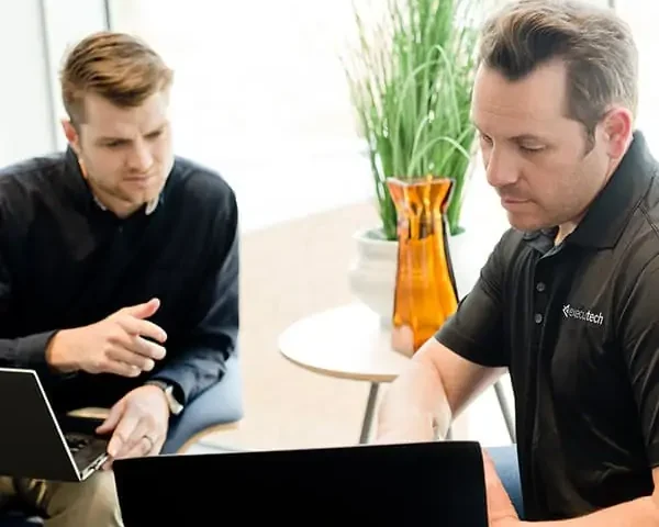 MANAGED IT SERVICE PROVIDERS