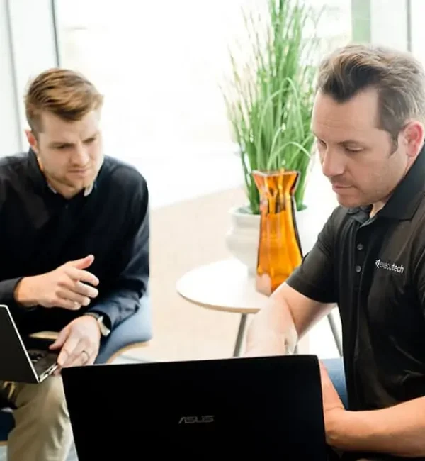 MANAGED IT SERVICE PROVIDERS