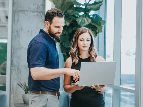 managed it services salt lake city
