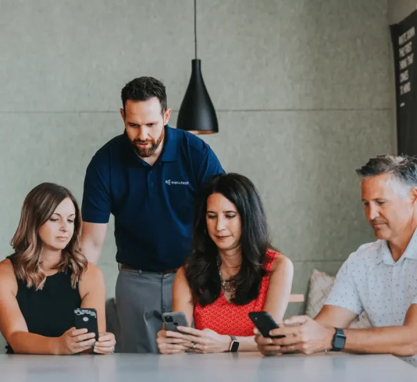 IT Helpdesk Services Phoenix