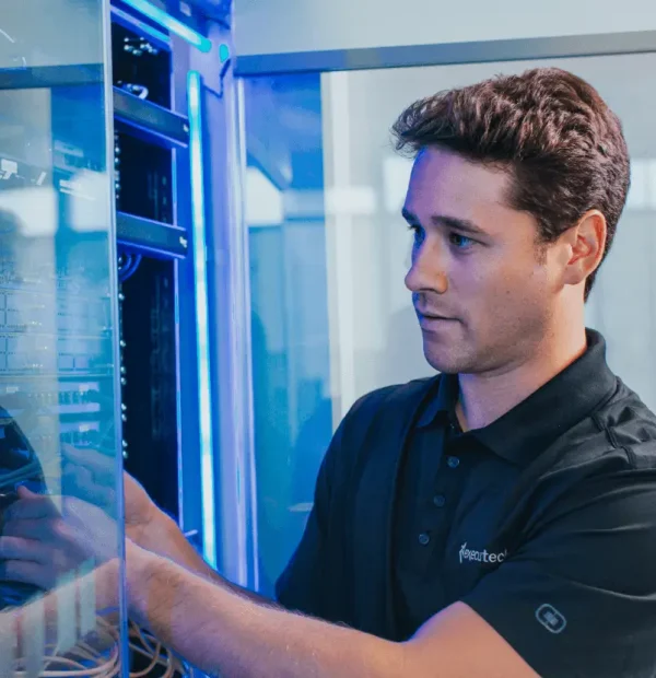 Phoenix IT Outsourcing Services