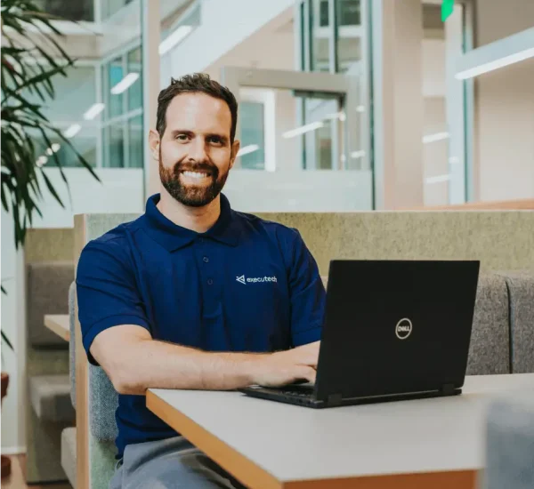 Sacramento Cybersecurity Services