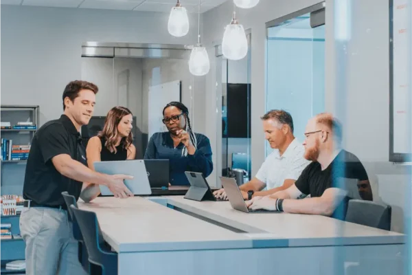 Sacramento IT Helpdesk Services