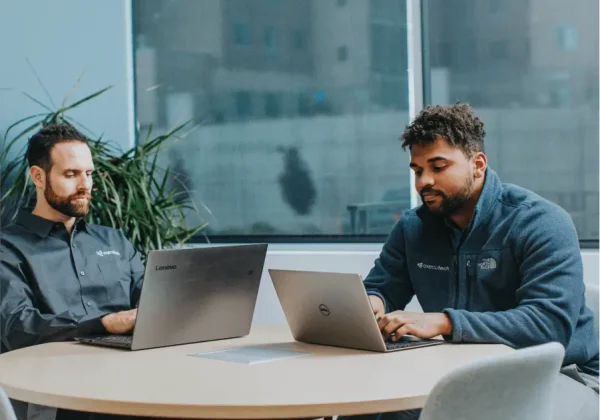 Sacramento IT Helpdesk