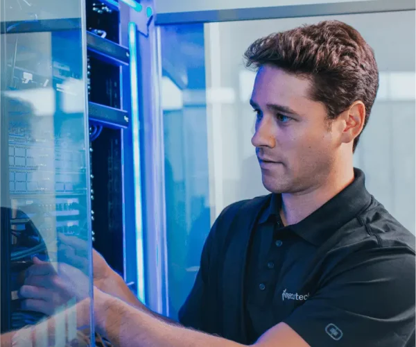 Salt Lake City Cyber Security Services