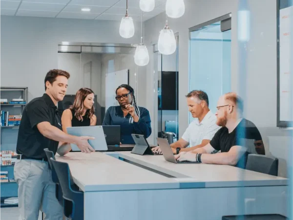 Get more info on our Salt Lake City helpdesk services
